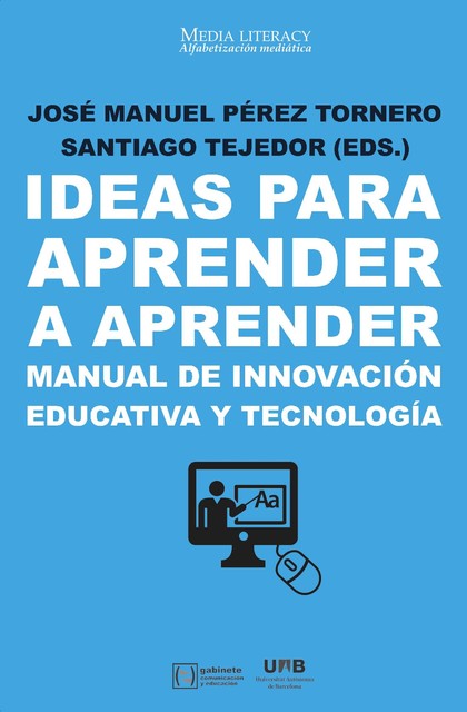 Ideas para aprender a aprender, VVAA