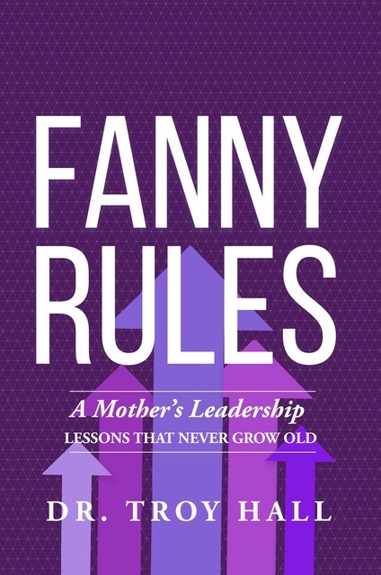 Fanny Rules, Troy Hall