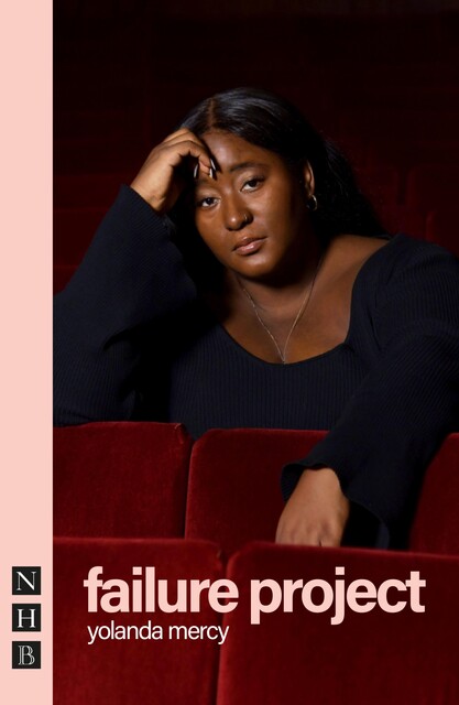 failure project, Yolanda Mercy