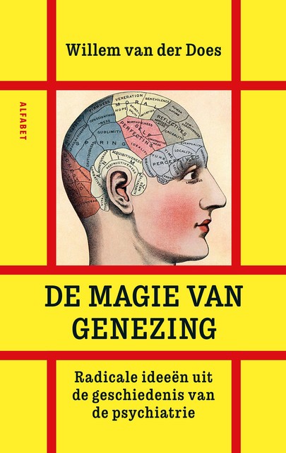 De magie van genezing, Willem van der Does