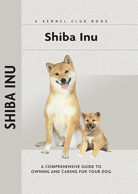 Shiba Inu, Andrew De Prisco