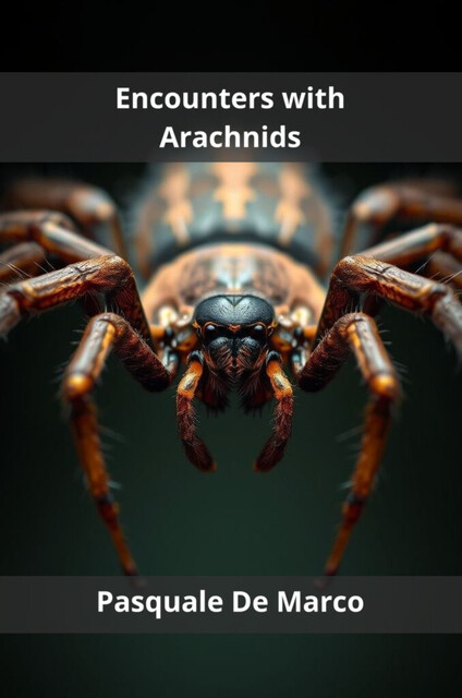 Encounters with Arachnids, Pasquale De Marco