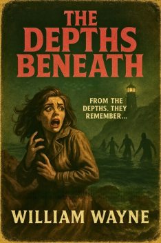 The Depths Beneath, William Wayne