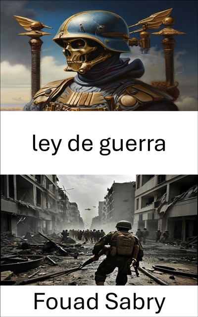 Ley De Guerra, Fouad Sabry