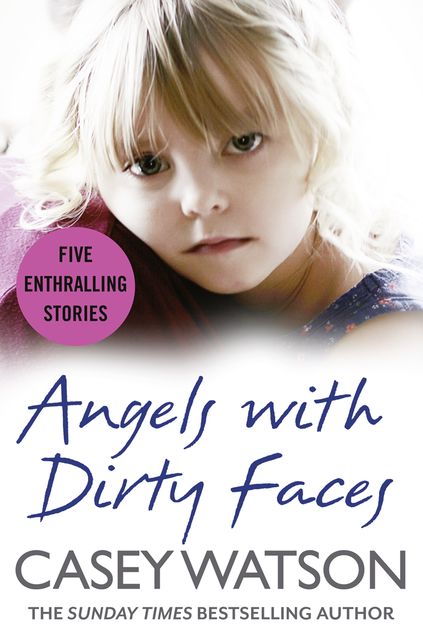 Angels with Dirty Faces, Casey Watson