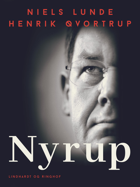 Nyrup, Niels Lunde, Henrik Qvortrup