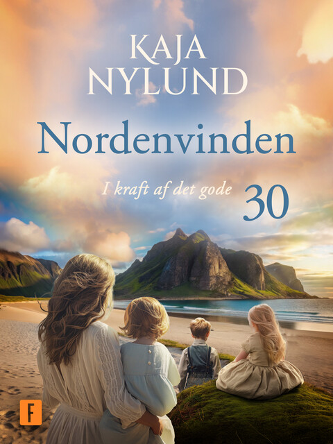 I kraft af det gode, Kaja Nylund