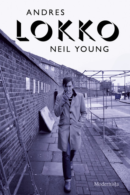 Neil Young, Andres Lokko