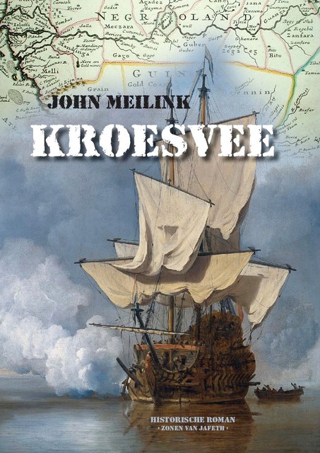 Kroesvee, John Meilink