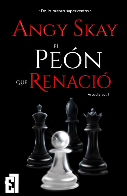 El peón que renació, Angy Skay