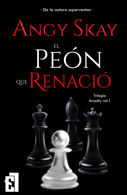 El peón que renació, Angy Skay