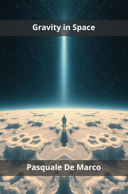 Gravity in Space, Pasquale De Marco