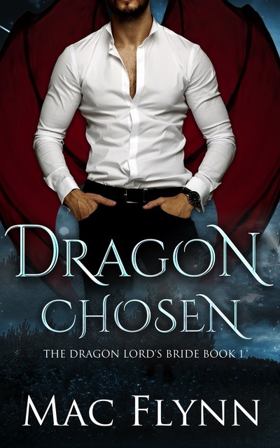 Dragon Chosen, Mac Flynn