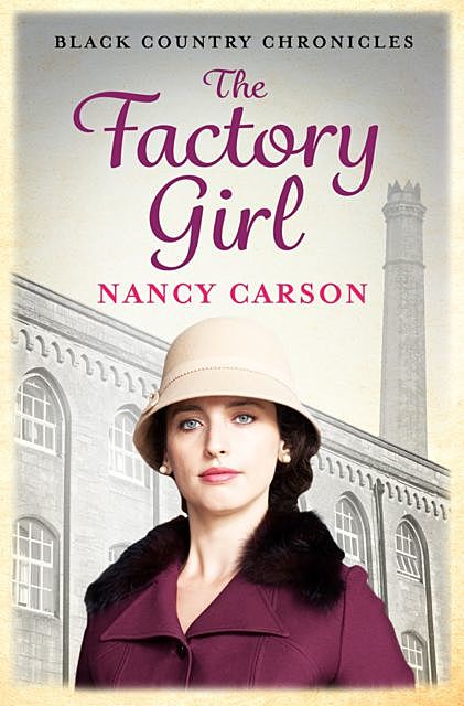 The Factory Girl, Nancy Carson