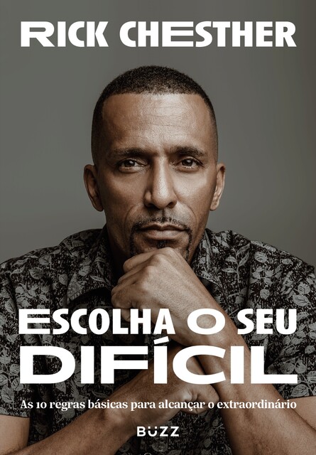 Escolha o seu difícil, Rick Chesther