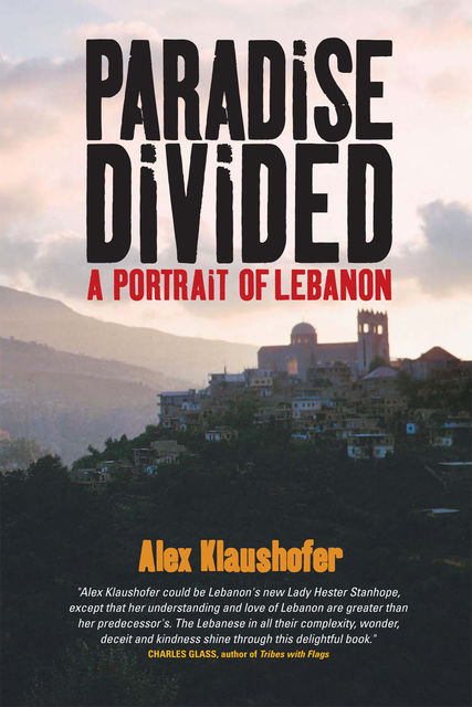 Paradise Divided, Alex Klaushofer