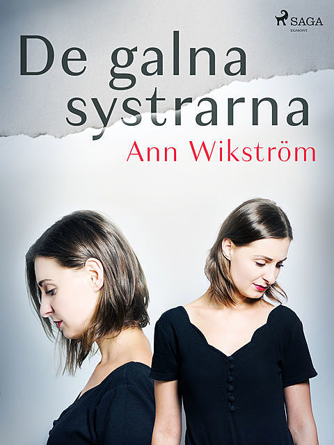 De galna systrarna, Ann Wikström