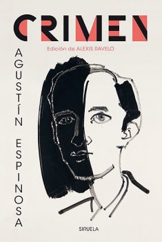 Crimen, Agustín Espinosa