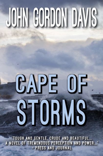 Cape Of Storms, John Davis