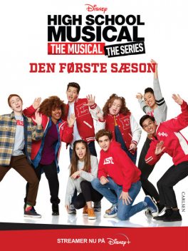 High School Musical The Musical The Series – Den første sæson, Disney