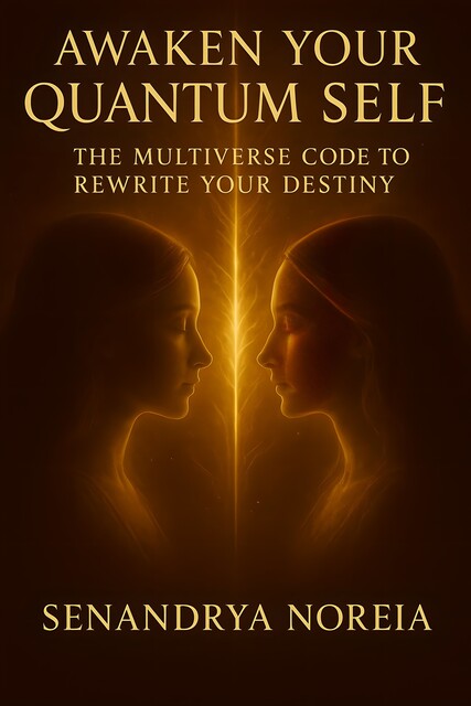 Awaken Your Quantum Self, Senandrya Noreia