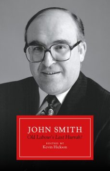 John Smith, Kevin Hickson