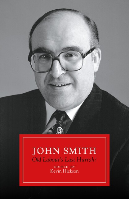 John Smith, Kevin Hickson