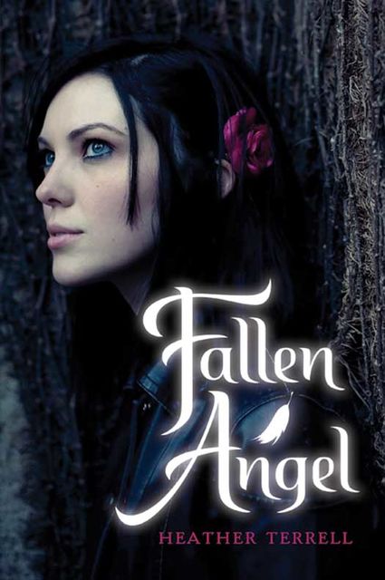 Fallen Angel, Heather Terrell