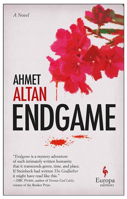 Endgame, Ahmet Altan