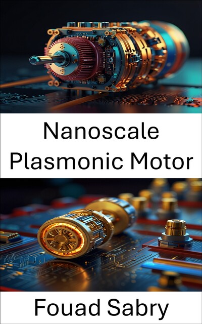 Nanoscale Plasmonic Motor, Fouad Sabry