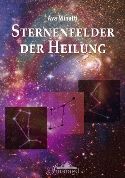 Sternenfelder der Heilung, Ava Minatti