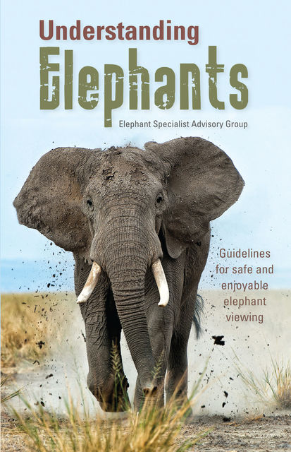 Understanding elephants, Elephant Specialist Advisory Group