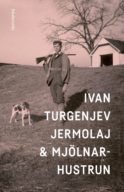 Jermolaj och mjölnarhustrun, Ivan Turgenjev