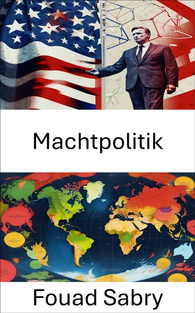 Machtpolitik, Fouad Sabry