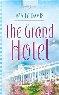 Grand Hotel, Mary Davis