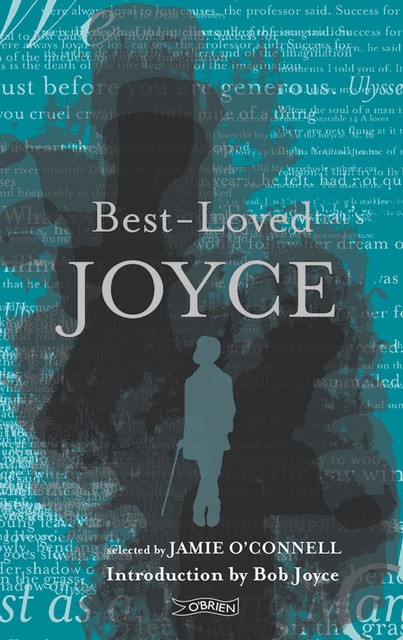 Best-loved Joyce, James Joyce
