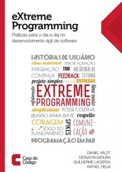 eXtreme Programming, Dionatan Moura, Daniel Wildt, Guilherme Lacerda, Rafael Helm