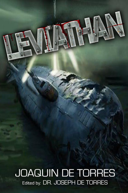 Leviathan, Joaquin De Torres