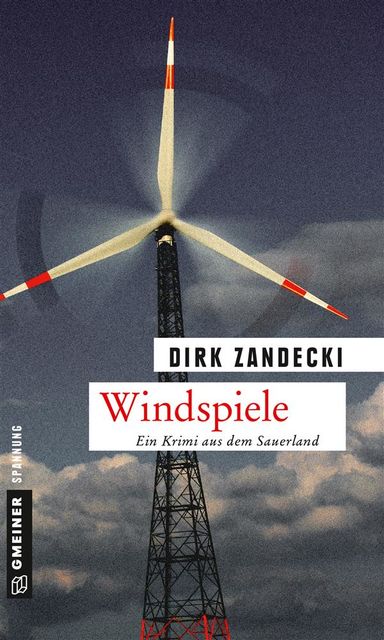Windspiele, Dirk Zandecki