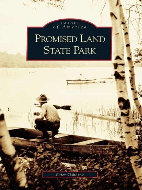 Promised Land State Park, Peter Osborne