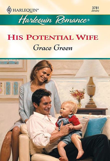 His Potential Wife, Grace Green