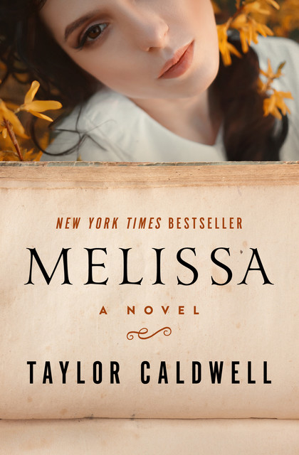 Melissa, Taylor Caldwell