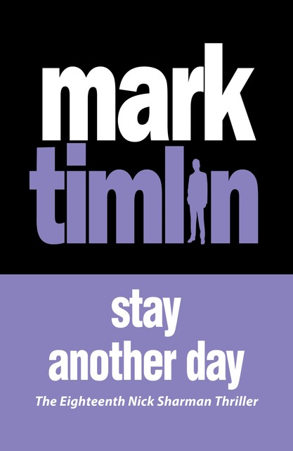 Stay Another Day, Mark Timlin
