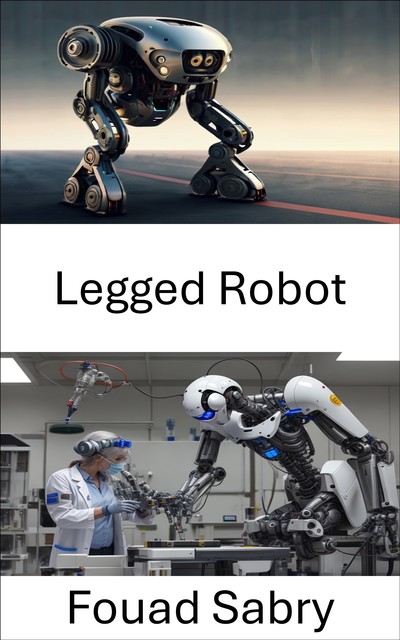 Legged Robot, Fouad Sabry