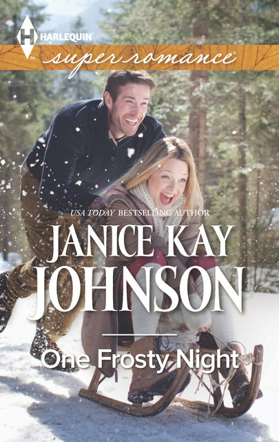 One Frosty Night, Janice Kay Johnson