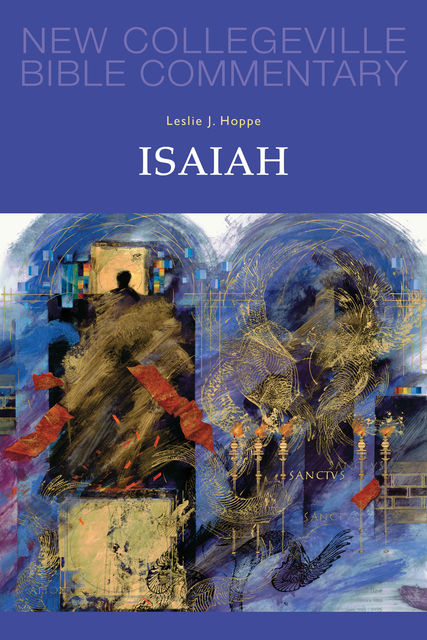 Isaiah, Leslie J. Hoppe