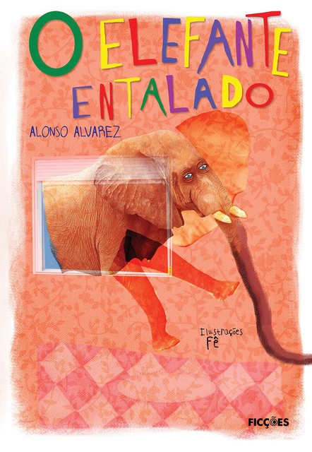 O elefante entalado, Alonso Alvarez