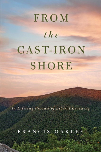 From the Cast-Iron Shore, Francis Oakley