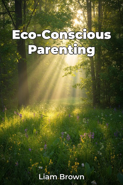 Eco-Conscious Parenting, Liam Brown