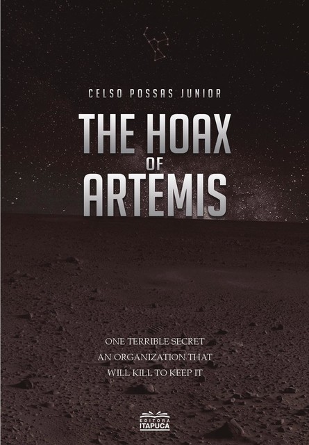 The Hoax of Artemis, Celso Possas Junior